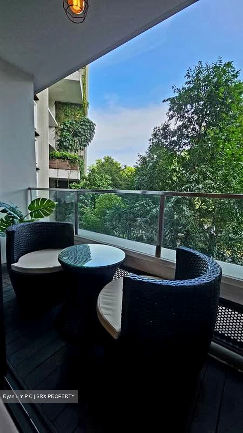 d'Nest (D18), Condominium #579116881